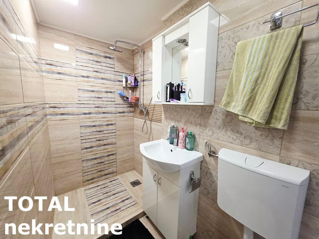 Stan,NOVI SAD,CENTAR,kv: 52.00, € 156000, ID: 1102917 14