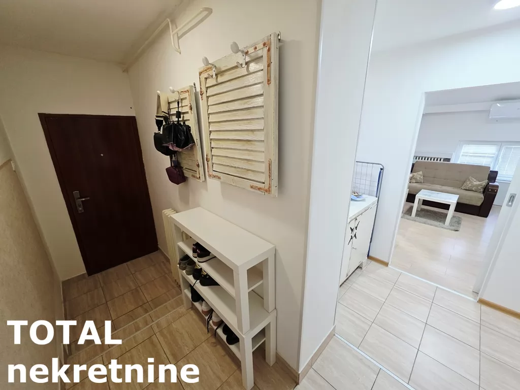 Stan,NOVI SAD,CENTAR,kv: 52.00, € 156000, ID: 1102917 16