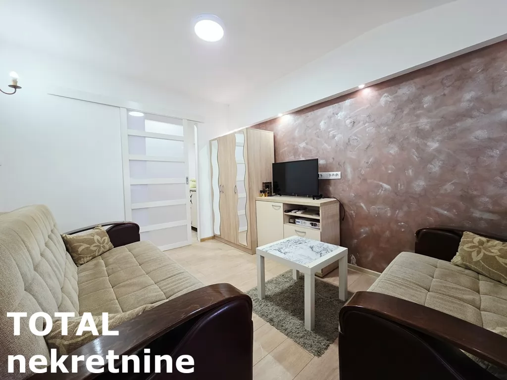 Stan,NOVI SAD,CENTAR,kv: 52.00, € 156000, ID: 1102917 2