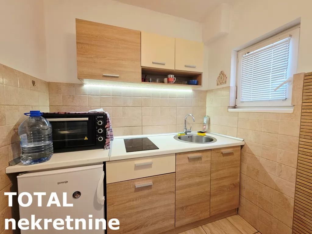 Stan,NOVI SAD,CENTAR,kv: 52.00, € 156000, ID: 1102917 6