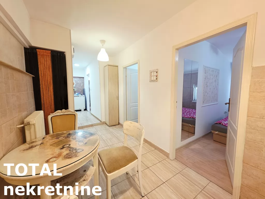 Stan,NOVI SAD,CENTAR,kv: 52.00, € 156000, ID: 1102917 7