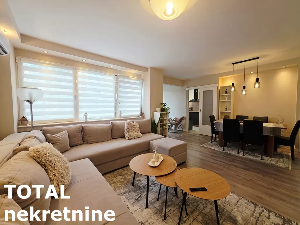 Stan,NOVI SAD,CENTAR,kv: 76.00, € 252000, ID: 1102765 3