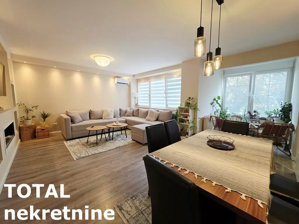 Stan,NOVI SAD,CENTAR,kv: 76.00, € 252000, ID: 1102765 4
