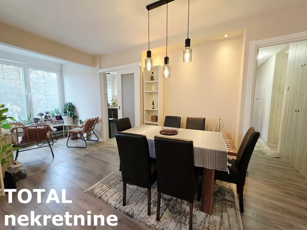 Stan,NOVI SAD,CENTAR,kv: 76.00, € 252000, ID: 1102765 7