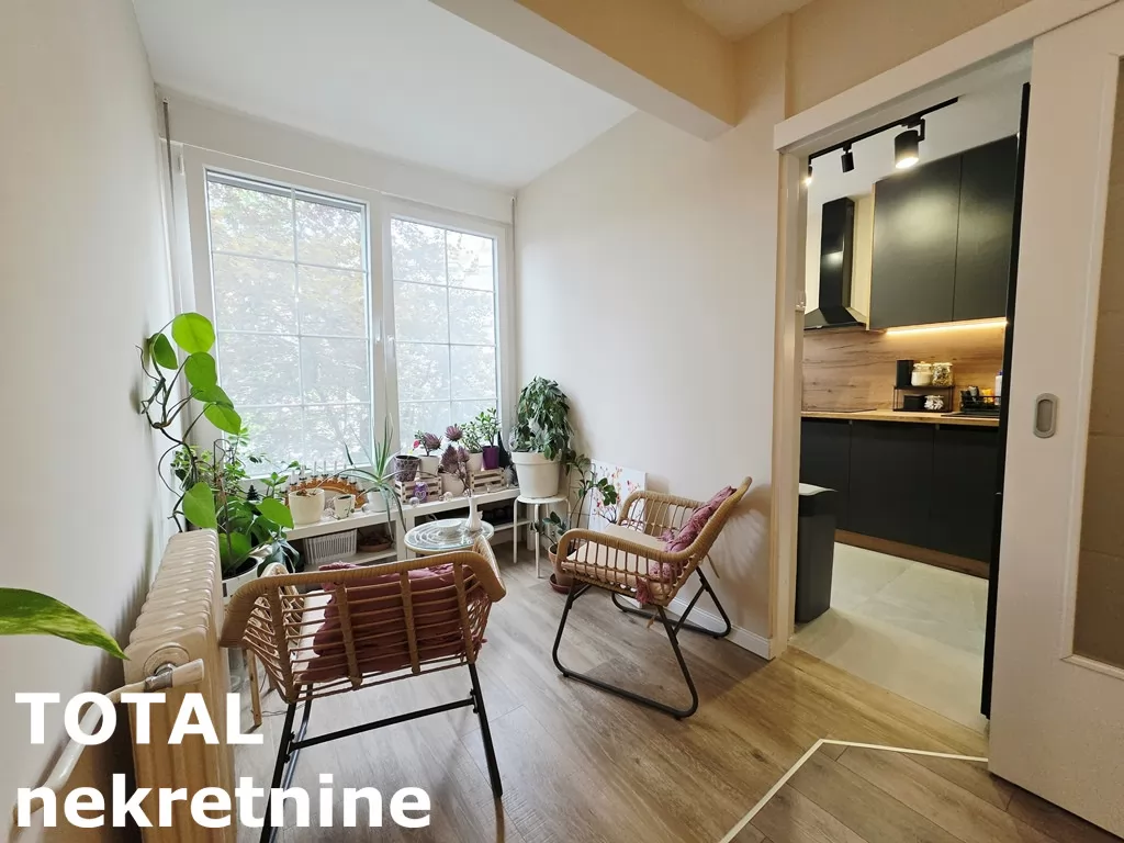 Stan,NOVI SAD,CENTAR,kv: 76.00, € 252000, ID: 1102765 8