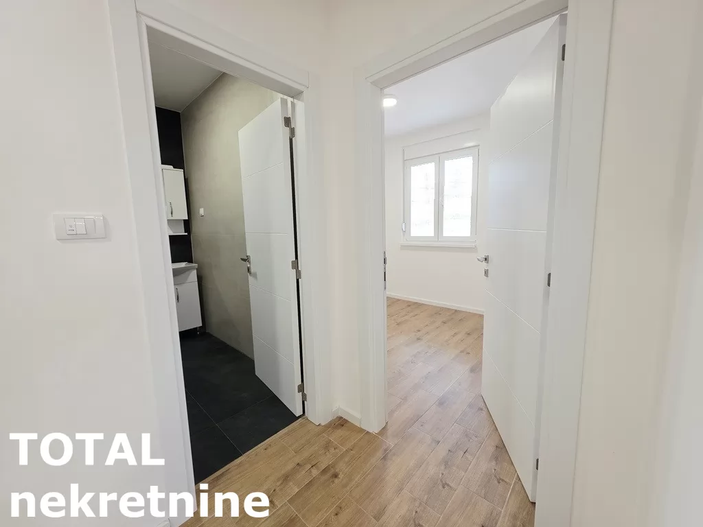 Stan,NOVI SAD,KLISA,kv: 38.00, € 77490, ID: 1102888 11