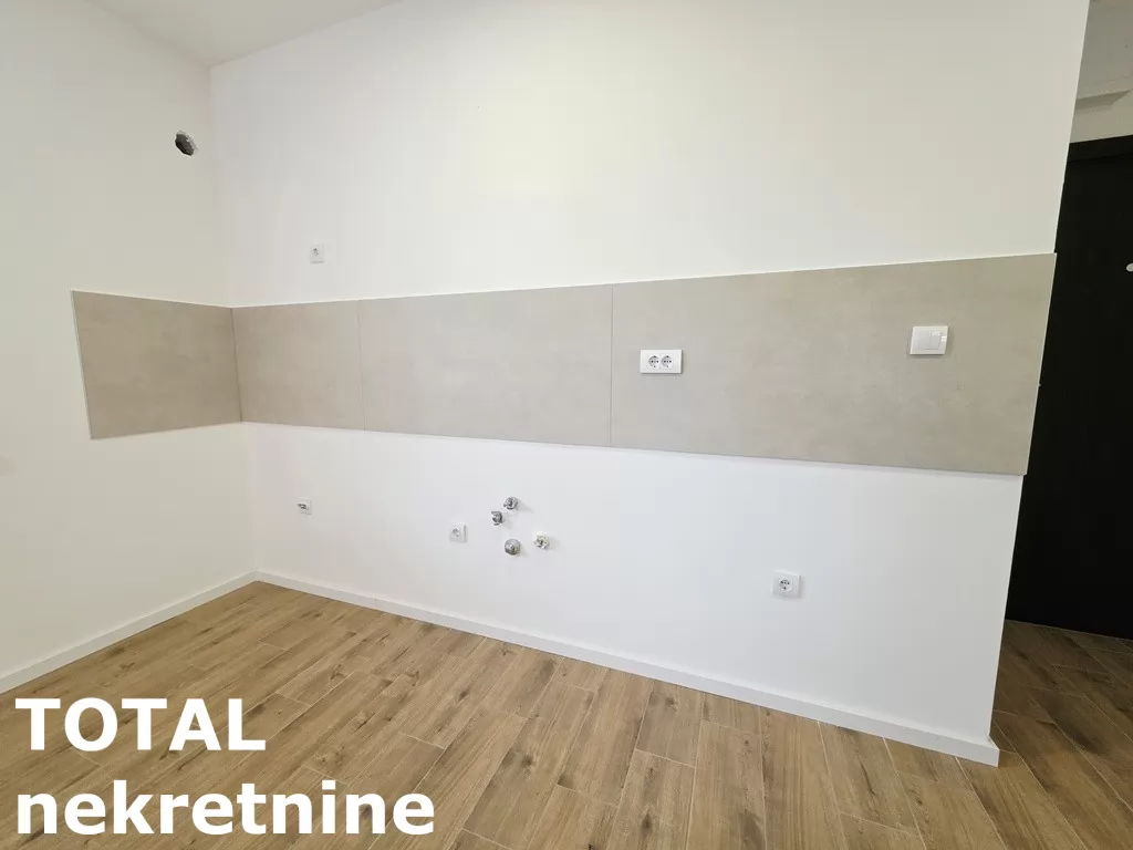 Stan,NOVI SAD,KLISA,kv: 38.00, € 77490, ID: 1102888 5