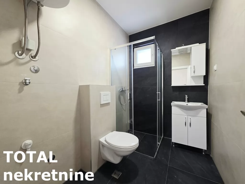 Stan,NOVI SAD,KLISA,kv: 38.00, € 77490, ID: 1102888 8