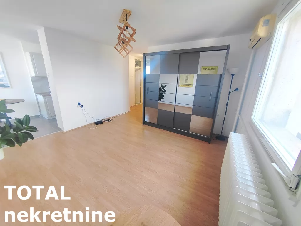 Stan,NOVI SAD,LIMAN 3,kv: 31.00, € 115000, ID: 1102924 2