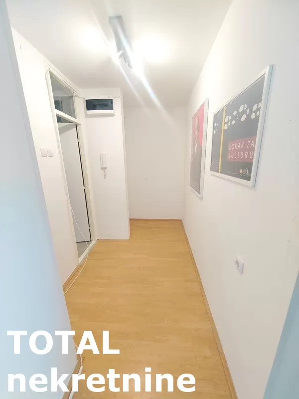 Stan,NOVI SAD,LIMAN 3,kv: 31.00, € 115000, ID: 1102924 8