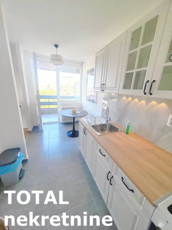 Stan,NOVI SAD,LIMAN 3,kv: 31.00, € 115000, ID: 1102924 9