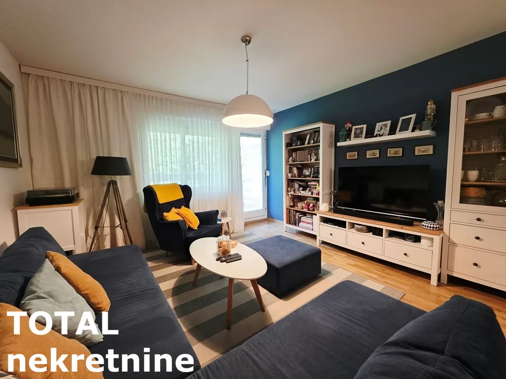 Stan,NOVI SAD,NOVO NASELJE,kv: 96.00, € 309000, ID: 1102916 1