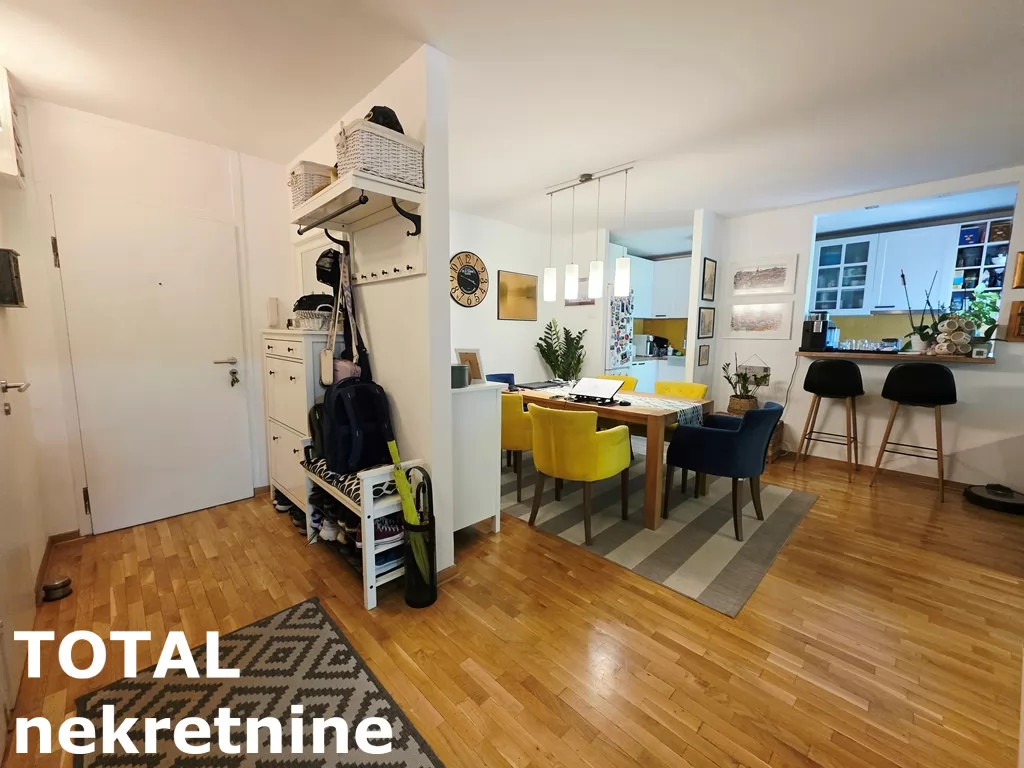 Stan,NOVI SAD,NOVO NASELJE,kv: 96.00, € 309000, ID: 1102916 11