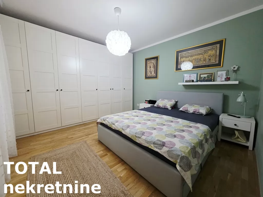 Stan,NOVI SAD,NOVO NASELJE,kv: 96.00, € 309000, ID: 1102916 12