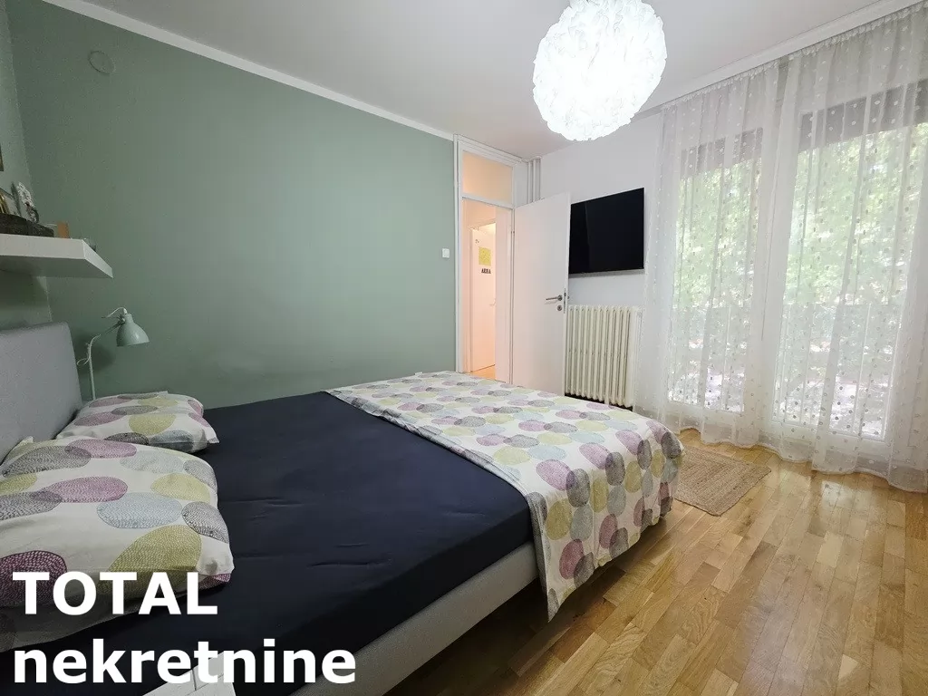 Stan,NOVI SAD,NOVO NASELJE,kv: 96.00, € 309000, ID: 1102916 13