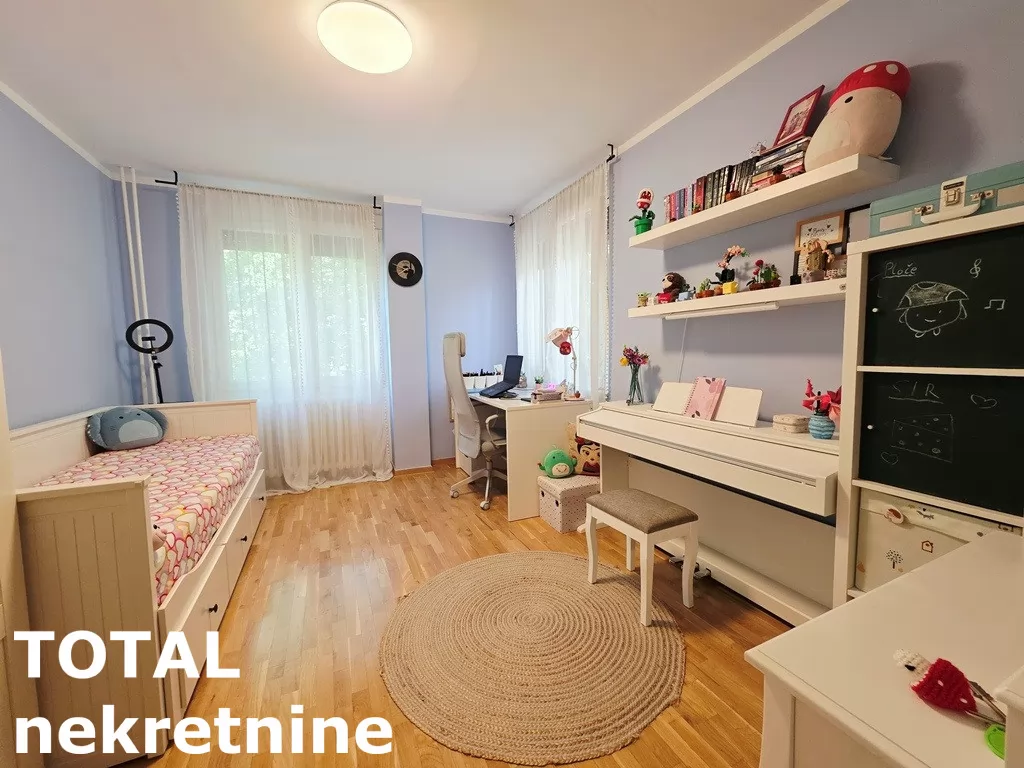 Stan,NOVI SAD,NOVO NASELJE,kv: 96.00, € 309000, ID: 1102916 14
