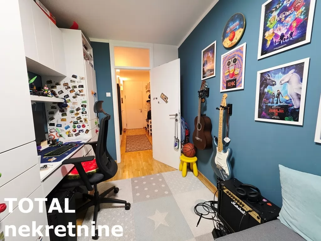 Stan,NOVI SAD,NOVO NASELJE,kv: 96.00, € 309000, ID: 1102916 17