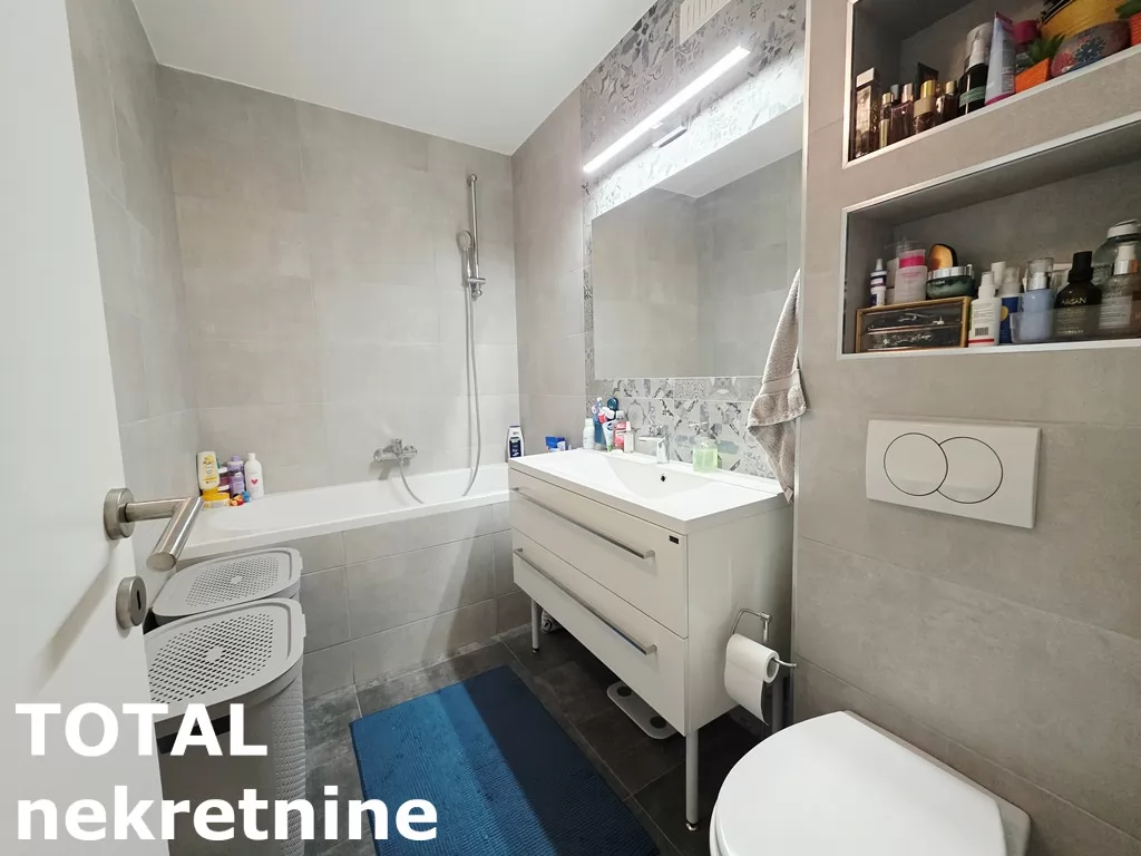Stan,NOVI SAD,NOVO NASELJE,kv: 96.00, € 309000, ID: 1102916 18