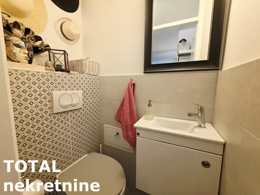 Stan,NOVI SAD,NOVO NASELJE,kv: 96.00, € 309000, ID: 1102916 19