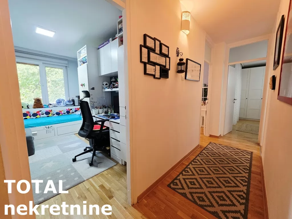 Stan,NOVI SAD,NOVO NASELJE,kv: 96.00, € 309000, ID: 1102916 20