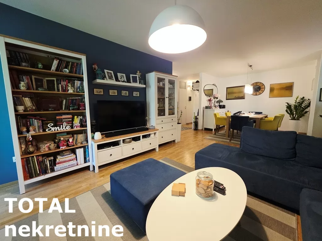 Stan,NOVI SAD,NOVO NASELJE,kv: 96.00, € 309000, ID: 1102916 3