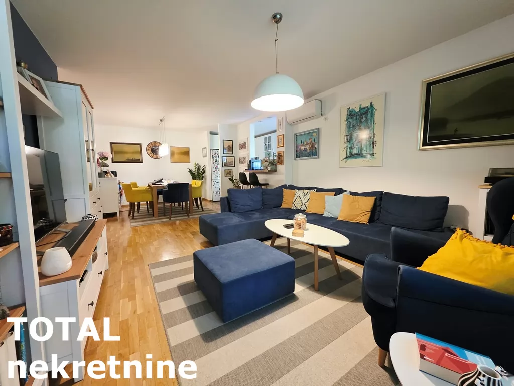 Stan,NOVI SAD,NOVO NASELJE,kv: 96.00, € 309000, ID: 1102916 4