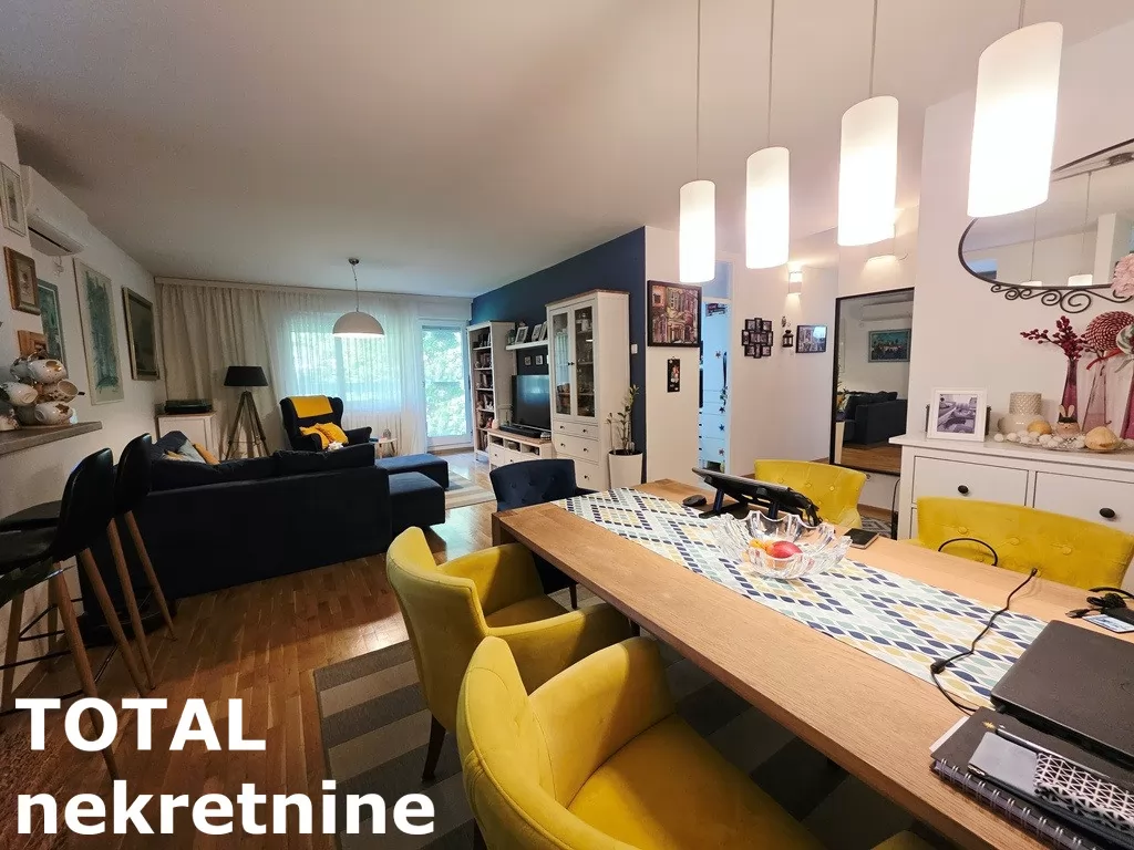 Stan,NOVI SAD,NOVO NASELJE,kv: 96.00, € 309000, ID: 1102916 5