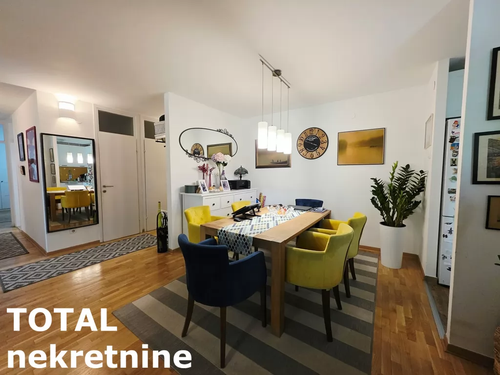 Stan,NOVI SAD,NOVO NASELJE,kv: 96.00, € 309000, ID: 1102916 6