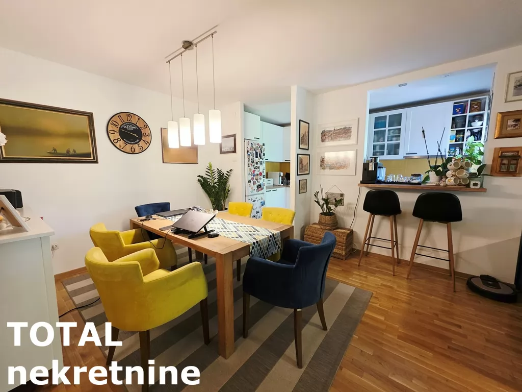 Stan,NOVI SAD,NOVO NASELJE,kv: 96.00, € 309000, ID: 1102916 7