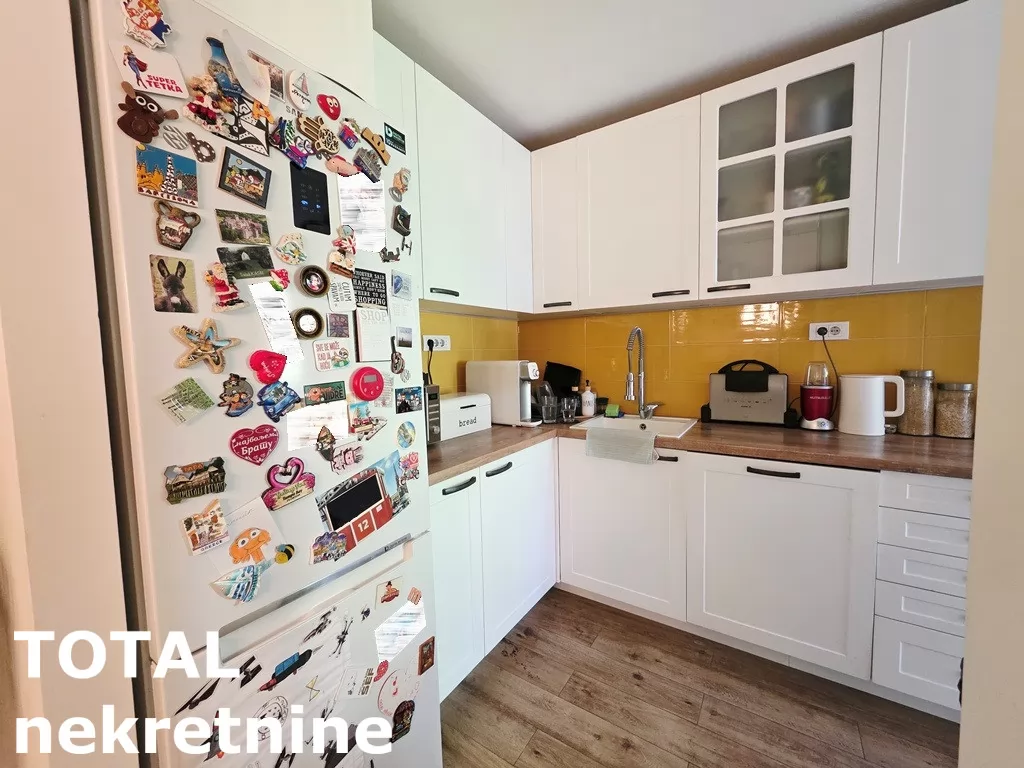 Stan,NOVI SAD,NOVO NASELJE,kv: 96.00, € 309000, ID: 1102916 8