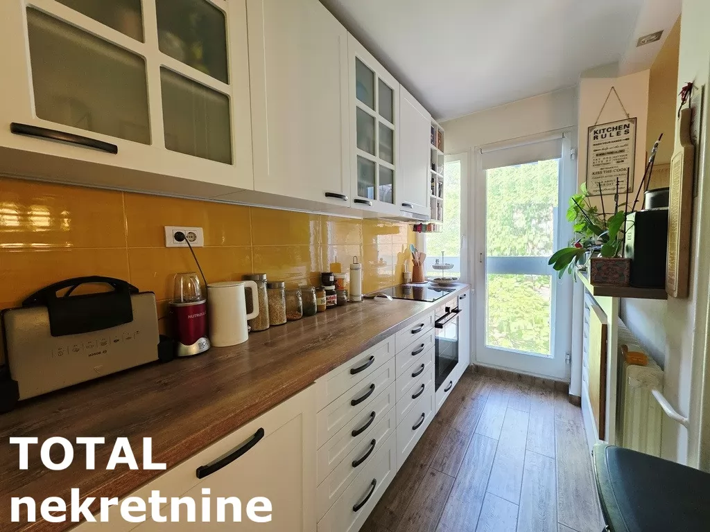 Stan,NOVI SAD,NOVO NASELJE,kv: 96.00, € 309000, ID: 1102916 9