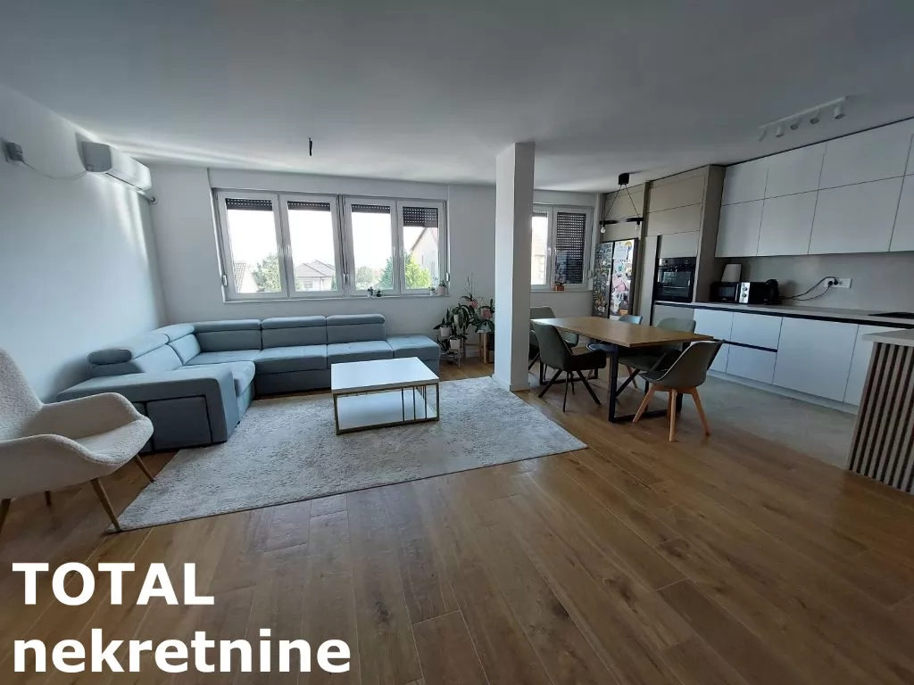 Stan,NOVI SAD,TELEP,kv: 89.00, € 285000, ID: 1102889 1