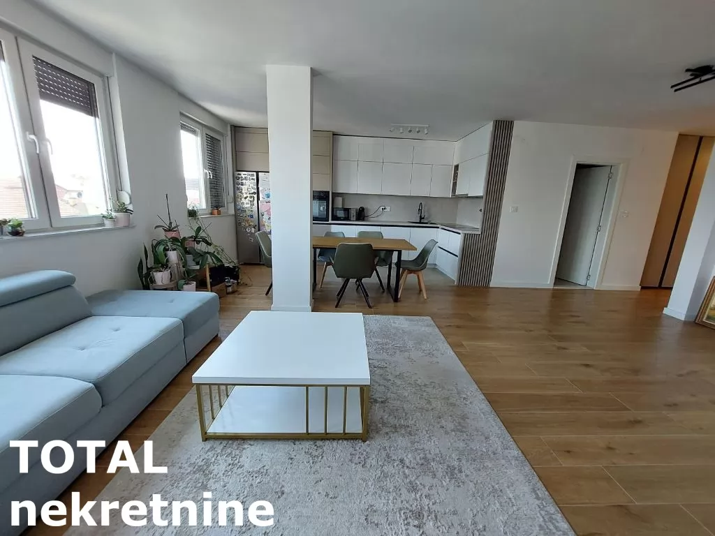 Stan,NOVI SAD,TELEP,kv: 89.00, € 285000, ID: 1102889 2