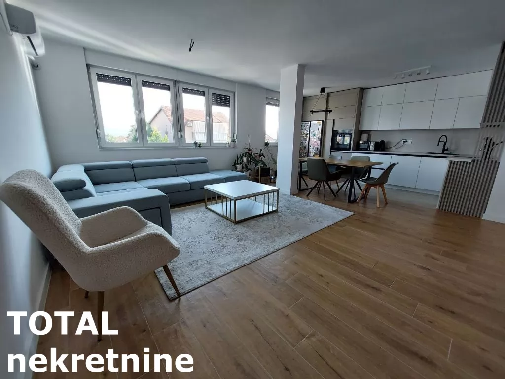 Stan,NOVI SAD,TELEP,kv: 89.00, € 285000, ID: 1102889 3