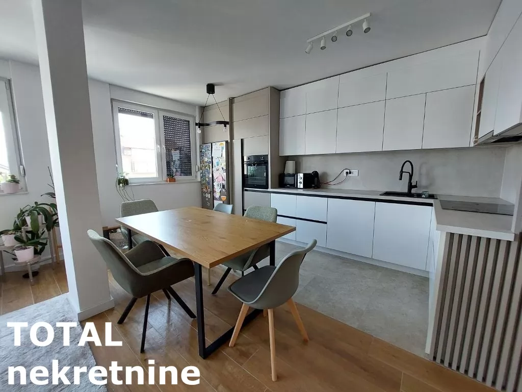 Stan,NOVI SAD,TELEP,kv: 89.00, € 285000, ID: 1102889 8