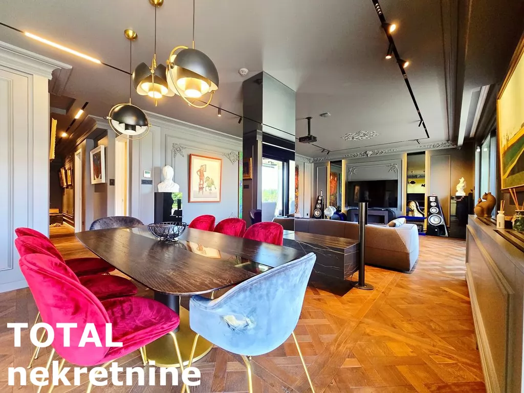Stanovi,NOVI SAD,CENTAR,kv: 143.00, € 2300, ID: 9189923 1