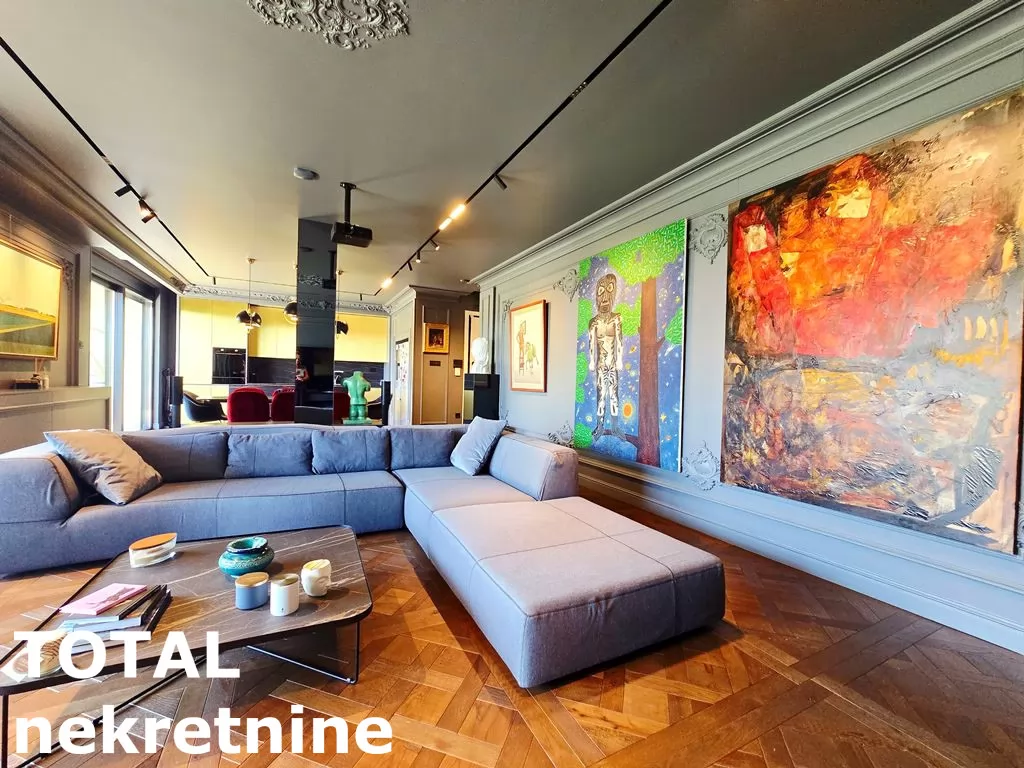 Stanovi,NOVI SAD,CENTAR,kv: 143.00, € 2300, ID: 9189923 7