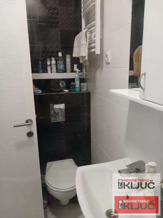 TELEP, 36m2, Jednoiposoban, Namešten, Novogradnja 10