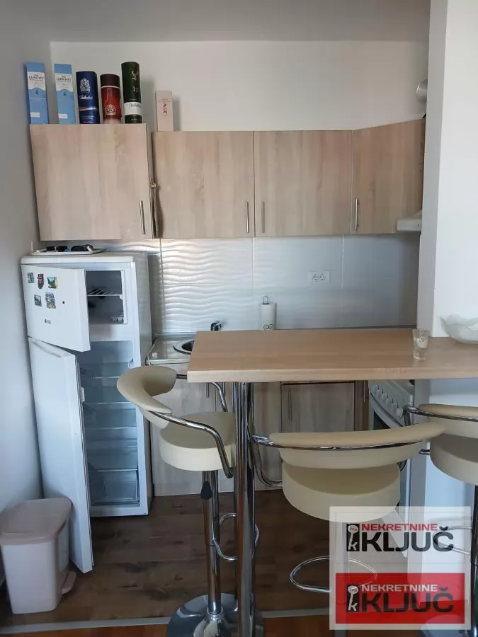 TELEP, 36m2, Jednoiposoban, Namešten, Novogradnja 4