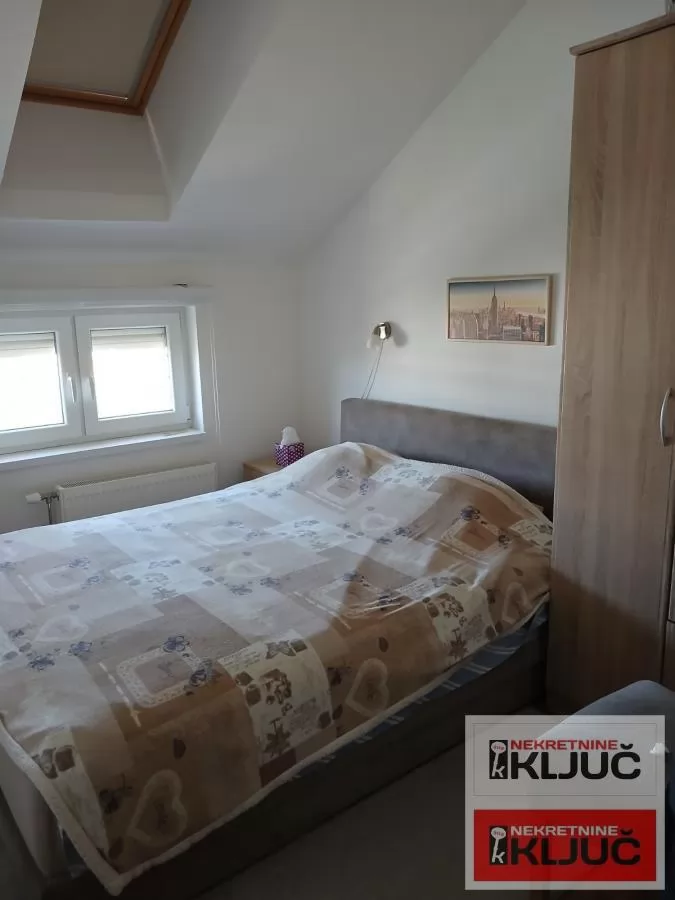 TELEP, 36m2, Jednoiposoban, Namešten, Novogradnja 5