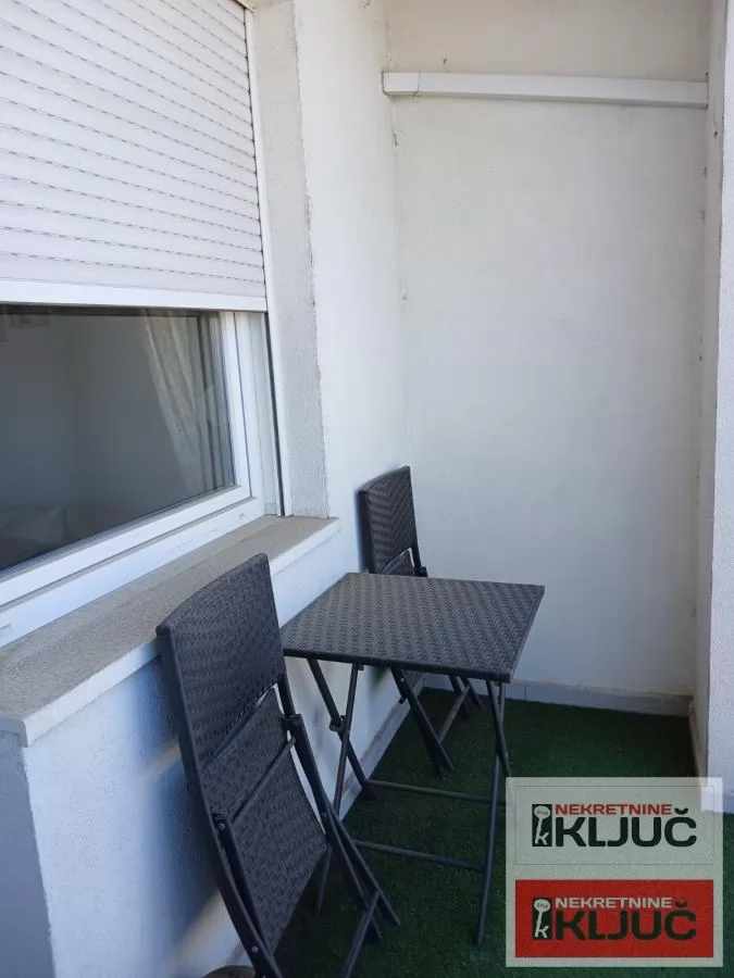 TELEP, 36m2, Jednoiposoban, Namešten, Novogradnja 6