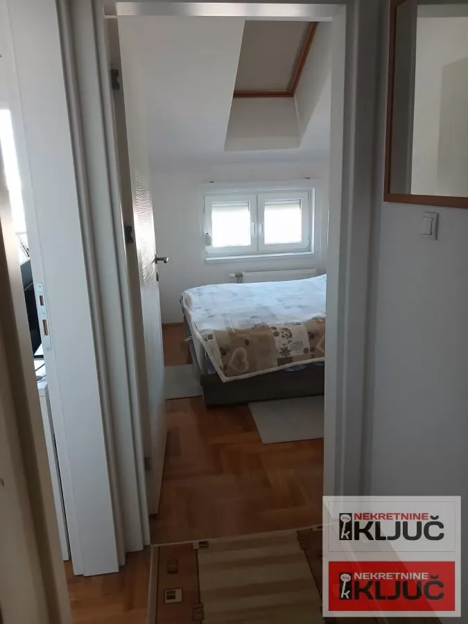 TELEP, 36m2, Jednoiposoban, Namešten, Novogradnja 7