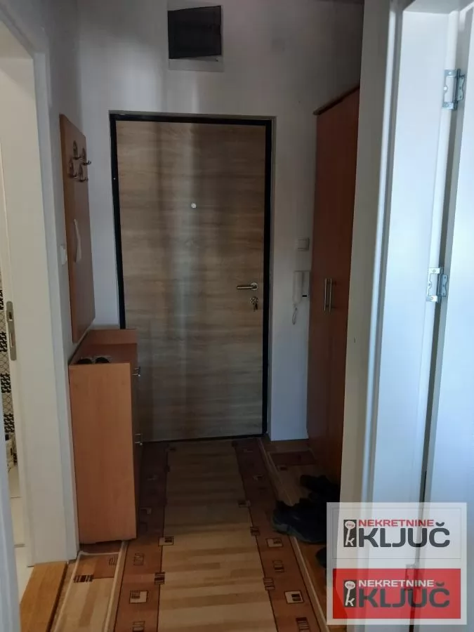 TELEP, 36m2, Jednoiposoban, Namešten, Novogradnja 8