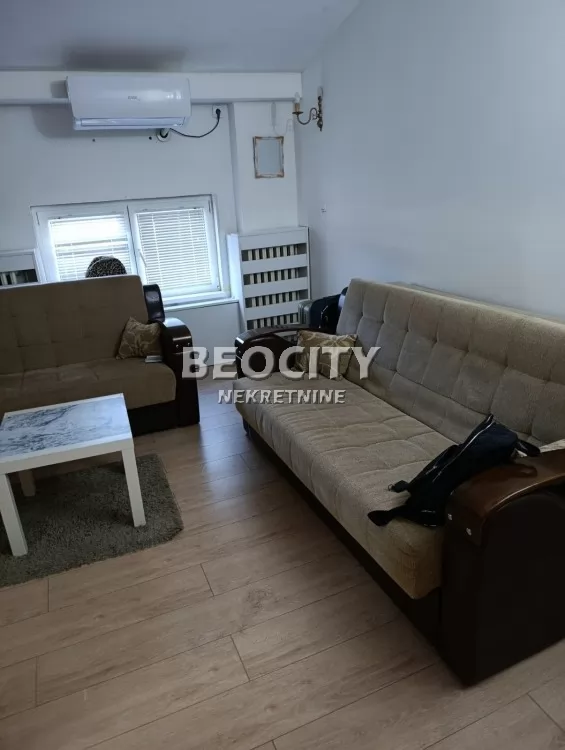 Trosoban stan, 52 m2, Novi Sad, Železnička ID: 134023 1