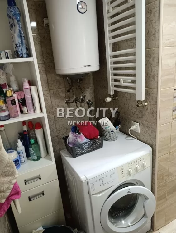 Trosoban stan, 52 m2, Novi Sad, Železnička ID: 134023 11