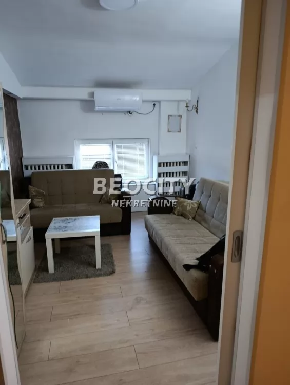 Trosoban stan, 52 m2, Novi Sad, Železnička ID: 134023 2