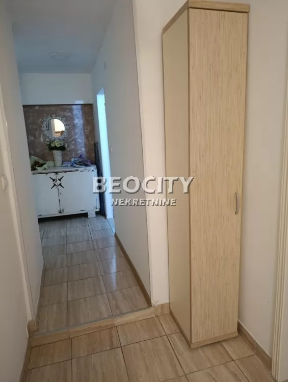 Trosoban stan, 52 m2, Novi Sad, Železnička ID: 134023 3