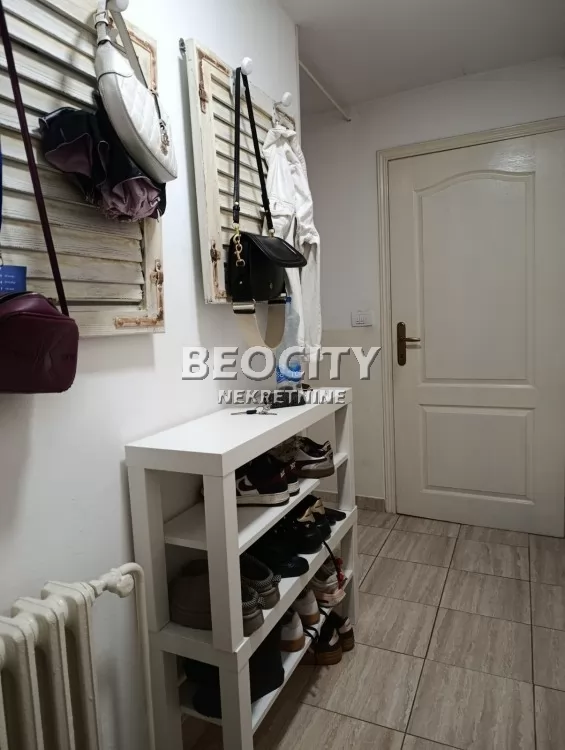 Trosoban stan, 52 m2, Novi Sad, Železnička ID: 134023 4