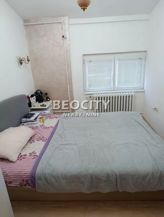 Trosoban stan, 52 m2, Novi Sad, Železnička ID: 134023 5