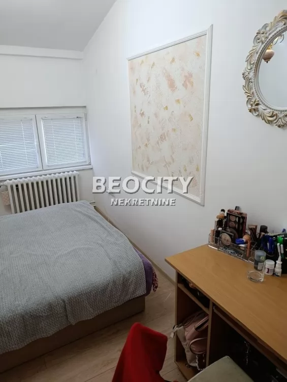 Trosoban stan, 52 m2, Novi Sad, Železnička ID: 134023 6